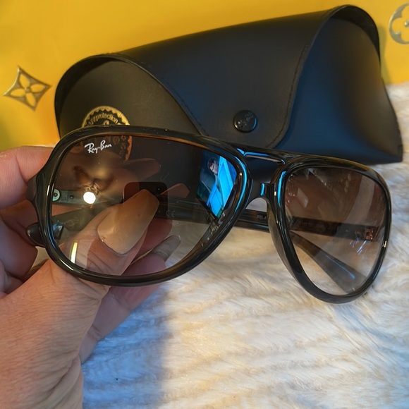 Ray Bay Sunglasses ? main image 4